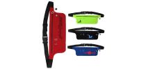 Lycra Fitness Belt