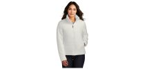 Port Authority Ladies Puffer Jacket