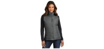 Port Authority Ladies Puffer Vest