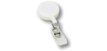 Fold-Away Badge Holder