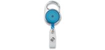 Premium Retractable Badge Holder