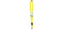 Croatia Lanyard With Badge Decorations And Safety Clip