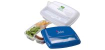 3 Section Lunch Box