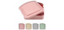 Bamboo Sandwich Box