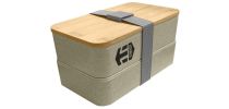 Wheat Straw Lunch Box Pack