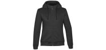 Women's Yeti Shearling Hoodie