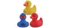 Quack PVC Bath Duck