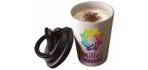 Aroma Eco Cup / Handle Lid