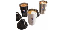 Milano Vacuum Cup