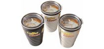 Aztec Coffee Cup 300ml