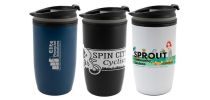 Eagle Coffee Cup
