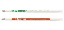 Recycled Newspaper Eco Pencil
