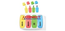 Drone Wax Highlighters