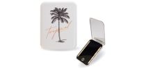LED Compact Mirror