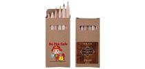Tourer Pencil Set