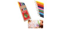 Mighty Pencil Set