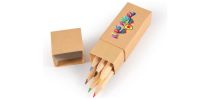 Pablo Pencil Set