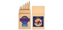 Monet Pencil Set