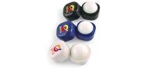 Cube Lip Balm