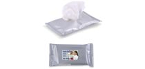 H2O Wet Wipes
