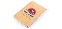 Twiggy Bamboo Notebook