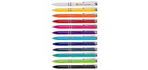 Napier Recycled ABS Pen