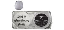 Summer Car Sun Shade