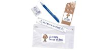 Vibe Stationery Set