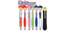 Mop Top Pen / Stylus