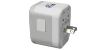 International Travel Adaptor