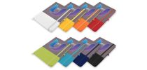Venture Bondi A5 Notebook