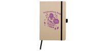 Venture Sugarcane A5 Notebook