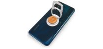 Lager Bottle Opener Phone Stand