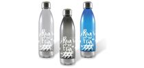 Soda Drink Bottle