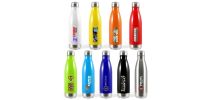 Soda Stainless Steel Drink Bottle