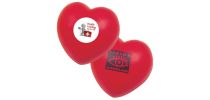 Heart Shape Stress Reliever