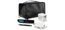 Tech Pack Travel