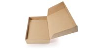 Gift Box Extra Large Natural