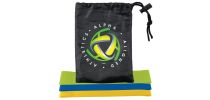 Stamina Resistance Bands