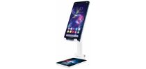 Vectra Phone Stand