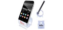 Cradle Phone Holder