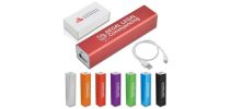Velocity Power Bank