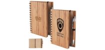 Amazon Bamboo Notebook