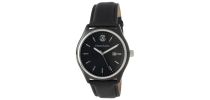 Date Watch More Black