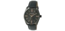 Watch Textus Leather Grey