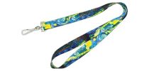 Full Colour Lanyards - 15mm