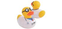 Doctor Quack PVC Bath Duck