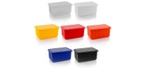 Lunch Box Base Large