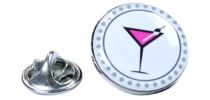 Custom Printed Lapel Pins