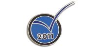 Custom Hard Enamel Lapel Pin